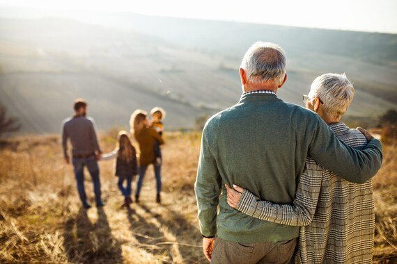 Dalla famiglia normativa a quella affettiva: rimanere prossimi, senza mai essere approsimativi